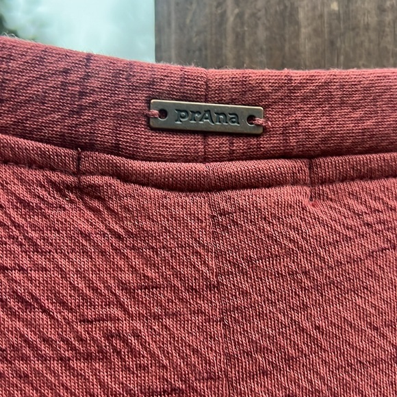 Prana Sunrise dress in Glogg - Picture 9 of 9